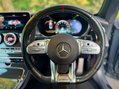 Mercedes-Benz C Class 3.0 C43 V6 AMG (Premium Plus) Cabriolet G-Tronic+ 4MATIC Euro 6 (s/s) 2dr 9