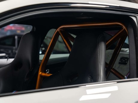 BMW 4 Series 3.0 M4 GTS Semi-Auto 2dr 40