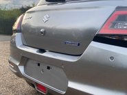 Suzuki Swift 1.2 MHEV Motion CVT Euro 6 (s/s) 5dr 19