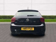 Volkswagen Polo 1.0 Polo SEL TSi 5dr 3