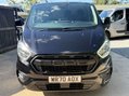 Ford Transit Custom 2.0 Transit Custom 300 Limited EcoBlue 5dr 24