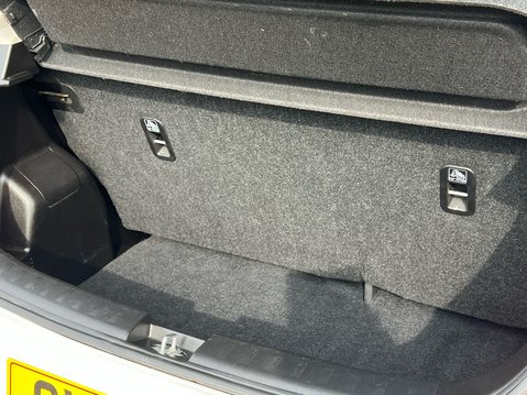 Suzuki Swift SPORT 40