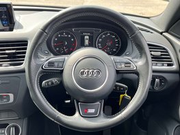 Audi Q3 1.4 Q3 S Line Edition TFSI Semi-Auto 5dr 20