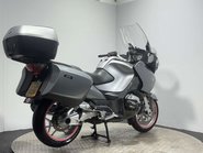 BMW R 1200 RT 2006 45K NEW MOT COMES SERVICED FULL LUGGAGE TOURER BIKE 3