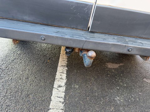 Peugeot Boxer 2.0 Boxer 335 L2H2 Blue HDi 11