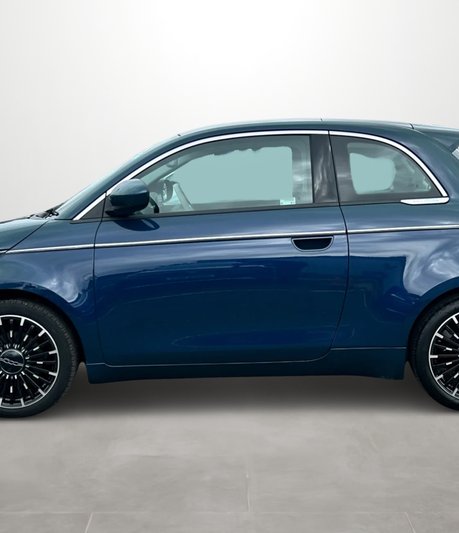 Fiat 500 87kW La Prima 42kWh 3dr Auto