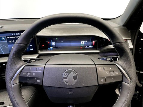 Vauxhall Grandland 73kWh Ultimate SUV 5dr Electric Auto (213 ps) 13