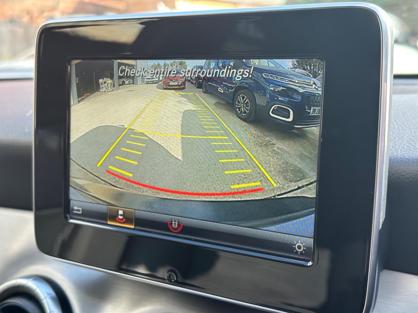 2019 Mercedes-Benz Cla Class — image 25