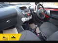 Peugeot 107 1.0 107 Active 3dr 19