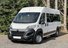 Citroen Relay 2.2 Relay 40 L4H2 Non-D1 17-seat wheelchair accessible minibus with full wi