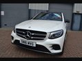 Mercedes-Benz GLC 2.1 GLC250d AMG Line (Premium Plus) G-Tronic 4MATIC Euro 6 (s/s) 5dr 20