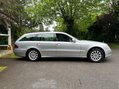 Mercedes-Benz E Class E280 ELEGANCE 15