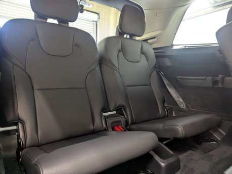 Volvo XC90 2.0 XC90 B5 MHEV AWD Auto 4WD 5dr 53