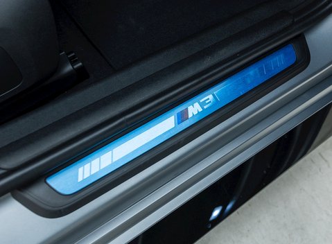 BMW M3 Competition xDrive Touring 22