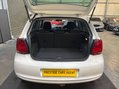 Volkswagen Polo 1.2 Match Edition Hatchback 5dr Petrol Manual Euro 5 (60 ps) 13