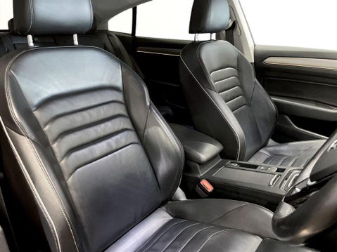 Volkswagen Arteon 2.0 TSI Elegance Fastback 5dr Petrol DSG Euro 6 (s/s) (190 ps) 11