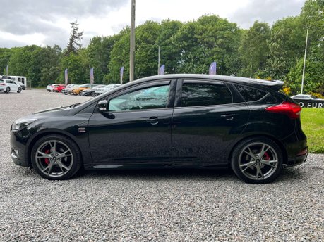 Ford Focus 1.0 Focus ST-Line X 5dr 6