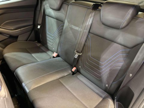 Ford Focus 2.3T EcoBoost RS Hatchback 5dr Petrol Manual AWD Euro 6 (s/s) (350 ps) 40