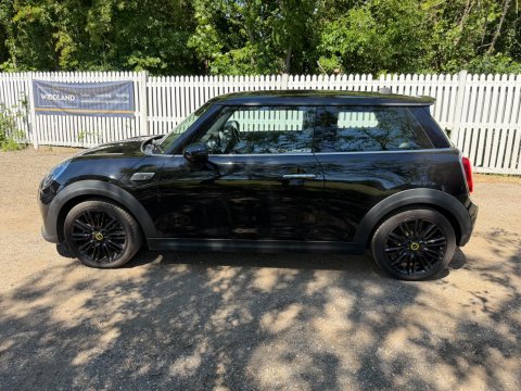 Mini Hatch COOPER S LEVEL 2 14