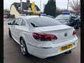 Volkswagen CC 2.0 TDI BlueMotion Tech R-Line Euro 5 (s/s) 4dr 2
