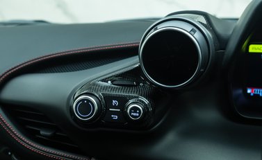 Ferrari F8 Tributo 19