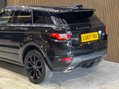 Land Rover Range Rover Evoque 2.0 Range Rover Evoque HSE Dynamic TD4 Auto 4WD 5dr 35