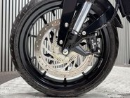 KTM Duke 2016 INCREDIBLY CLEAN LONG MOT ONLY 1K AKRAPOVIC 36