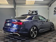 Audi RS5 2.9 TFSI V6 Coupe 2dr Petrol Tiptronic quattro Euro 6 (s/s) (450 ps) 6