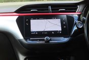 Vauxhall Corsa Electric 50kWh SRi Nav Premium Auto 5dr (7.4Kw Charger) 10