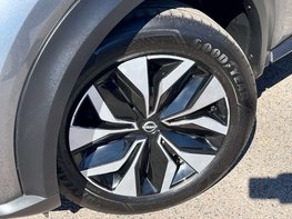 Nissan Juke 1.0 Juke Acenta DiG-T Semi-Auto 5dr 3