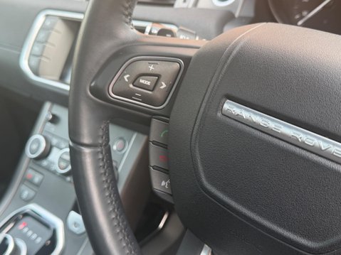 Land Rover Range Rover Evoque 2.0 TD4 Landmark Auto 4WD Euro 6 (s/s) 5dr 45