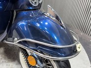 Lexmoto Milano 2020 ONLY 3K MOT SEPTEMBER 2027 SERVICED 125CC SCOOTER BIKE 9