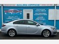 Vauxhall Insignia 2.0 CDTi ecoFLEX SRi Hatchback 5dr Diesel Manual Euro 5 (s/s) (140 ps) 2