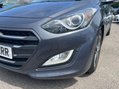 Hyundai i30 1.4 Blue Drive SE Nav Euro 6 (s/s) 5dr 11