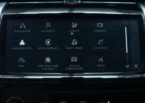 Land Rover Discovery Sport 2.0 P250 MHEV R-Dynamic SE SUV 5dr Petrol Auto 4WD Euro 6 (s/s) (249 ps) 31