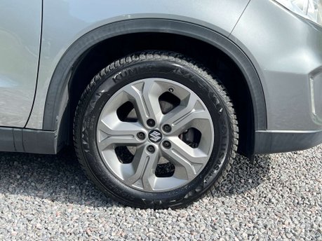 Suzuki Vitara 1.6 Vitara SZ-T 5dr 14