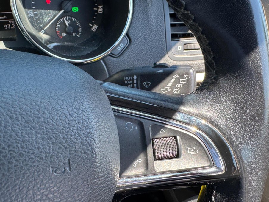 2015 Skoda Yeti — image 15