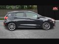 Ford Fiesta ST-LINE EDITION MHEV 8