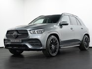 Mercedes-Benz GLE 2.0 GLE350de 31.2kWh AMG Line (Premium) SUV 5dr Diesel Plug-in Hybrid G-Tro 23