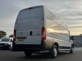 Peugeot Boxer 2.2 BlueHDi 435 Professional Premium + Panel Van 5dr Diesel Manual L4 H3 Eu 17