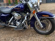 Harley-Davidson Dyna ROAD KING, 2001, 15K, 1450CC TRIKE, 3 WHEELER, PROJECT 2
