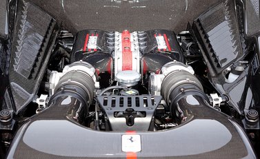 Ferrari 458 Speciale 11