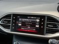 Peugeot 308 2.0 BlueHDi GT Hatchback 5dr Diesel EAT Euro 6 (s/s) (180 ps) 87