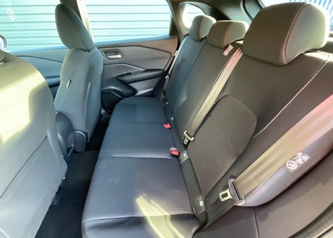 Nissan Qashqai E-POWER ACENTA PREMIUM 15