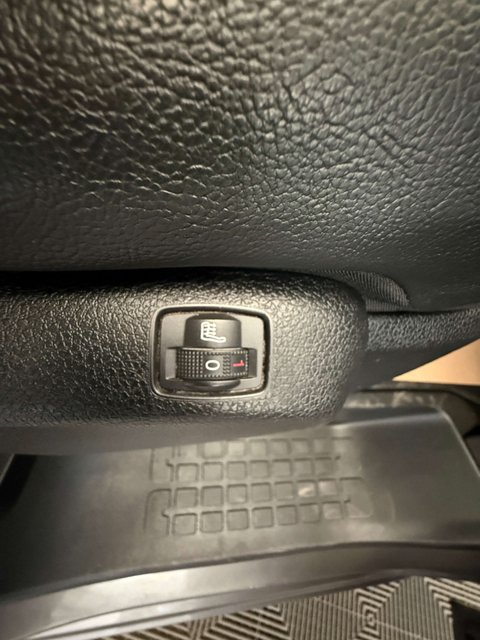 Vauxhall Vivaro Life Vivaro Life Ultimate EV 5dr 26