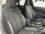 Audi A3 1.5 TFSI 35 S line Saloon 4dr Petrol S Tronic Euro 6 (s/s) (150 ps) 1 Owner 11