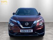 Nissan Juke 1.0 DIG-T N-Connecta SUV 5dr Petrol Manual Euro 6 (s/s) (114 ps) 2