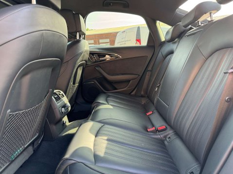 Audi A6 2.0 A6 Black Edition TDI Ultra Semi-Automatic 4dr - NATIONAL DELIVERY* 19