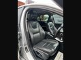 Volvo S60 2.4 S60 SE Luxury Nav D5 Auto 4dr 10