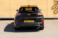 Ford Puma ST 6